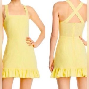 The Fifth Label Mini Dress